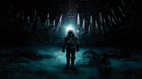 Ver Underwater (2020) Online - Cuevana 3