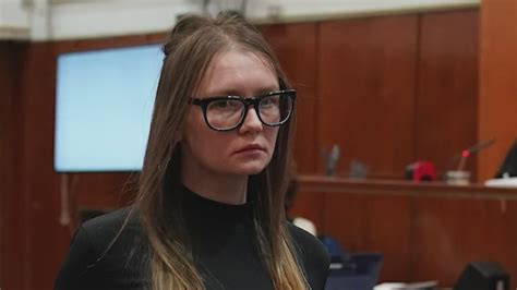 Anna Delvey Signs Deal For Reality Tv Series On Balance Newsnation