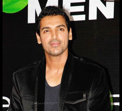 Bollywood Actor John Abraham Biography Age Height Images And