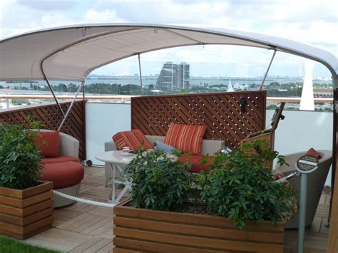 Celebrity Reflection Outdoor Decks And Exteriors Photo Gallery