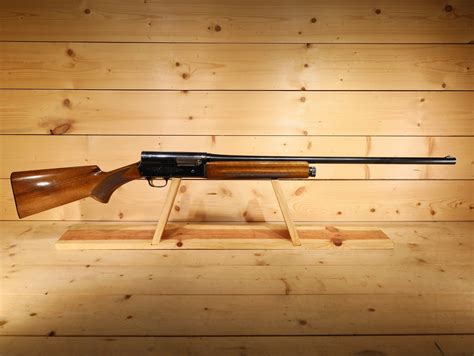 Browning A5 Magnum 20 20GA Adelbridge Co Gun Store