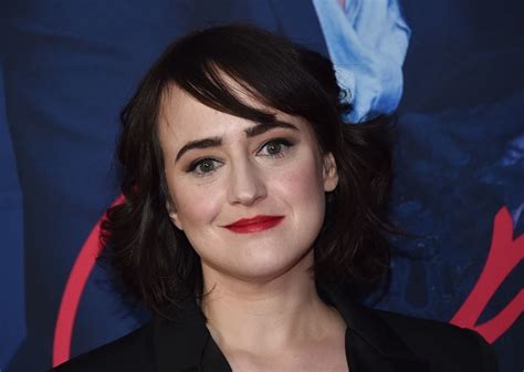 Born mara elizabeth wilson on 24th july, 1987 in mara wilson. Mara Wilson Weighs in on Nicholas Sparks' Trash Homophobia