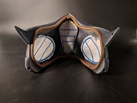 Mortal kombat subzero noob saibot scorpion mask, resin mk 11 game mask cosplay props accessories for adults kids. Scorpion Mask - 3Demon - 3D print models download