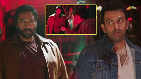 Ranam In Detroit Kannada Full Movie Part 11 Prithviraj Sukumaran