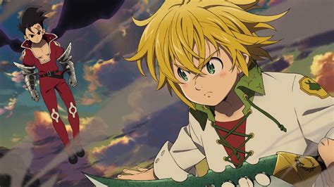 Grand cross guides, strategies and tips to make your team much stronger and to play the game much for example, all elizabeth & hawk heroes in the seven deadly sins: JOTAKU.de - The Seven Deadly Sins: Staffel 2 erscheint im Oktober auf Netflix!