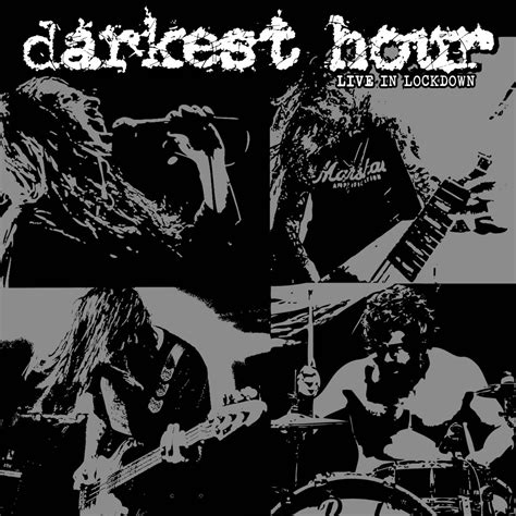 Darkest Hour Live In Lockdown Encyclopaedia Metallum The Metal