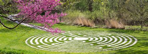 Labyrinth Walking Meditation Within Sedona Vortex Adventures