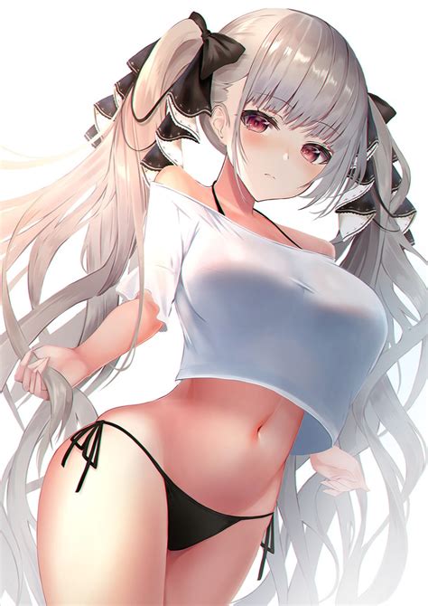 Formidable Azur Lane Drawn By Yk Pixiv Danbooru