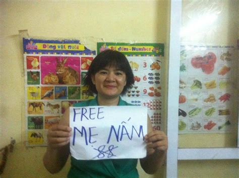 Vietnamese Dissident Sentenced To Nine Years For Propaganda Against State Taiwan News 2017