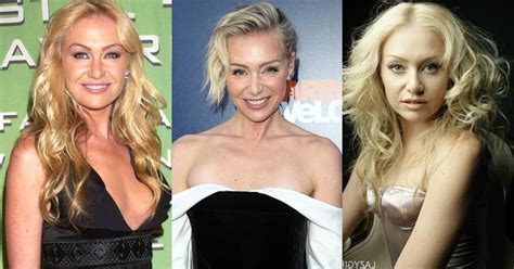 Scandal, arrested development, better off ted, ally mcbeal. 49 Hottest Portia de Rossi Boobs Pictures Are Here To Make You All Sweaty With Her Hotness ...