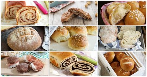Come fare gli orecchini in fimo. Ricette pane: come fare il pane in casa, tante ricette ...