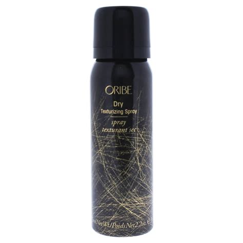 Oribe Dry Texturizing Spray By Oribe For Unisex 21 Oz Hair Spray