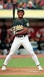 Not in Hall of Fame - 2. Rickey Henderson