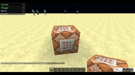 How To Get Command Blocks In Minecraft No Mod Youtube