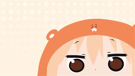 Umaru Chan Aesthetic Wallpapers Wallpaper Cave