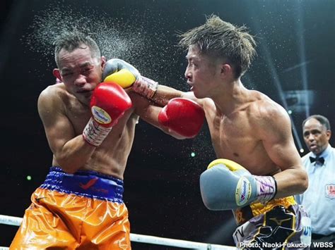 We did not find results for: Naoya Inoue Acknowledges The Donaire Fight Was The ...