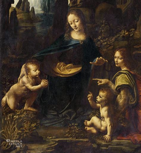 Madonna Litta Leonardo Da Vinci Opis Obrazu Img Abedabun