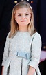 Infanta Sofía of Spain from Spare Heirs: Second-Born Royal Siblings ...