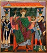 Death of Emperor Otto III | History Today