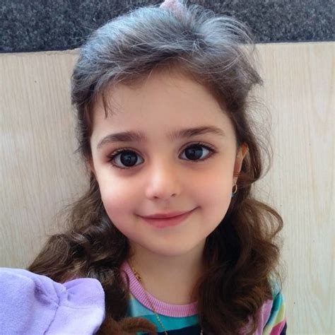 تصاویر دختر بچه های زیبای ایرانی کامل مولیزی