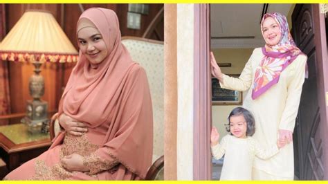 Ct, dato siti nurhaliza, dato' siti nurhaliza, dato' siti nurhaliza tarudin, dato' sri siti nurhaliza. "Perancangan untuk anak juga berjalan"- Dato Siti ...