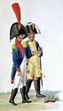 Napoleon Online - Uniformserie der Brüder Suhr (Spanische Truppen)