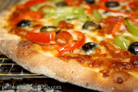 We'll also introduce you to some seriously extreme homemade pizza recipes you can try with your loved ones. How to Make Artisan Pizza at Home | Making Life Blissful