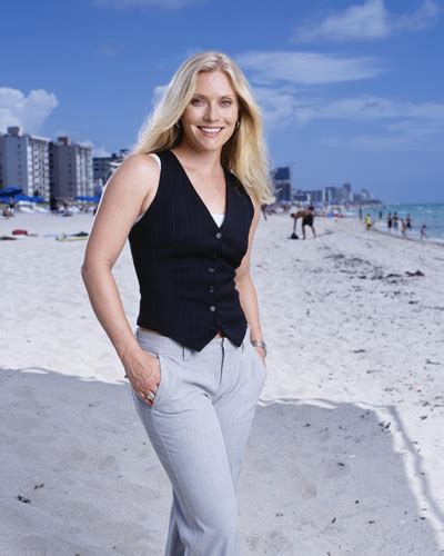 Calleigh Duquesne Csi Miami Photo Fanpop