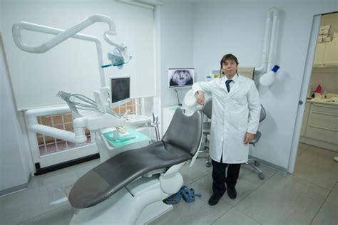 Studio Dentistico Roma Per La Tua Igiene Orale Rivolgiti Allo Studio