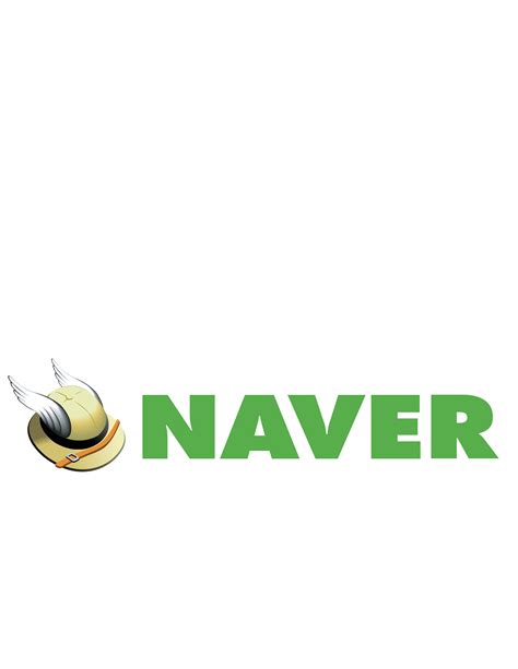 Naver Logo Download