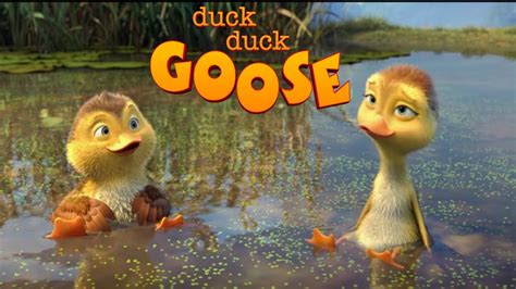 Duck Duck Goose Official Trailer Duck Duck Goose Official Trailer In