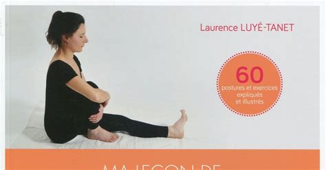 Livre Le On De Yoga Retrouvez Harmonie Et Nergie En Cours Chez