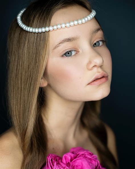 Evelina Chernakova On Instagram “eva For 6grape 💞 By Vikikviki ️ Beautify And Style My Kids