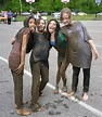 Monument Valley Regional Middle School Art Class: Mud Day! At Muddy ...