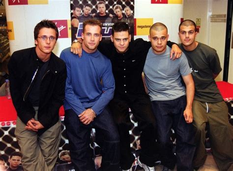 5ive Post Plea For Fifth Member On Facebook Ahead Of Reunion 12 Years