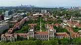 $35 million commitment supports access to UChicago for international ...