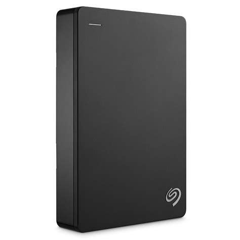 Select simple backup from the seagate manager main menu options to back up only your my documents directory in windows xp or the personal folder in windows vista or windows 7. Seagate Backup Plus Portable 4TB USB 3.0 Drive | Ubergizmo
