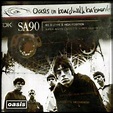 Stream Darby | Listen to Oasis - Unreleased Boardwalk Basement / Real ...