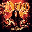 We Rock, Dio | Muziek | bol.com