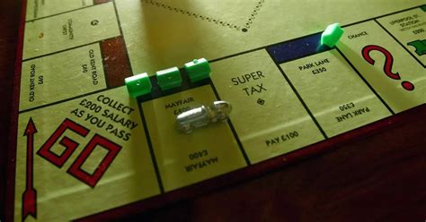 you ve been playing monopoly wrong 10 rules that are made up berkshire live