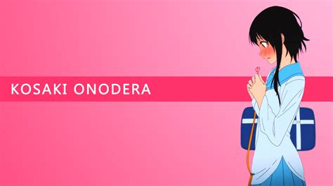 Onodera Wallpapers Top Free Onodera Backgrounds Wallpaperaccess