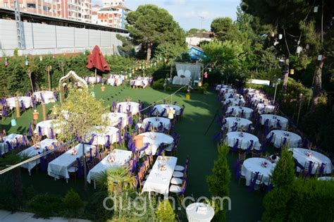 Quince Garden Fiyatları Kır Düğünü İstanbul