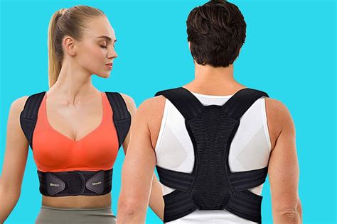 A posture corrector you can count on. Truefit Posture Corrector Scam - 11 Best Posture ...
