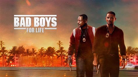 Bad boys for life (also known as bad boys 3 or bb3 and as well as stylized as bad boys for lif3) is the third installment in the bad boys series. There Will Be Another 'Bad Boys For Life' Movie?