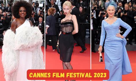 Cannes Film Festival 2023 Date Schedule Winners And Location