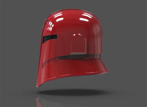 Praetorian Guard Helmet — Nikko Industries