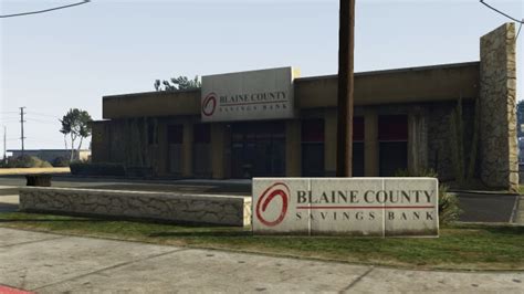 Blaine County Savings Bank Gta Wiki The Grand Theft Auto Wiki Gta