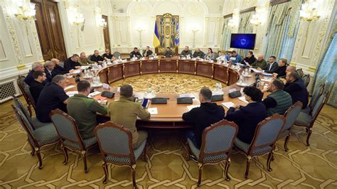 أوكرانيا 10 دول في حلف الناتو تدعم انضمامنا twitter