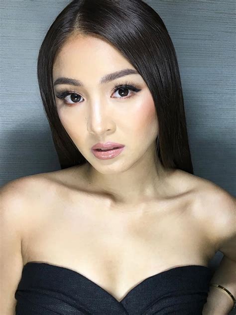 Lotd Heres How You Can Cop Nadine Lustres Sleek And