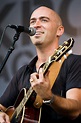 Parkpop 2009 - Ed Kowalczyk | Ed Kowalczyk, lead singer of t… | Flickr